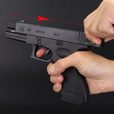 G***k 18c Lighter Toy Gun